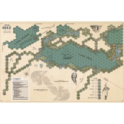 1812! War on the Great...