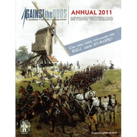 Against the Odds Annual...