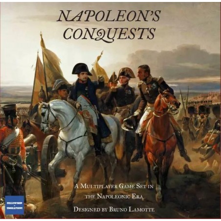 Napoleon's Conquests