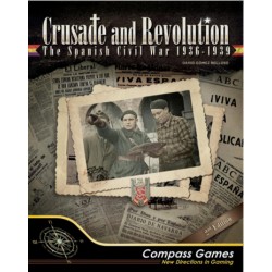 Crusade and Revolution: The...