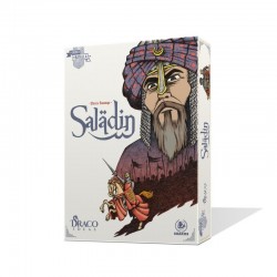 Saladin (castellano)
