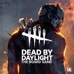 Dead by Daylight: El juego...