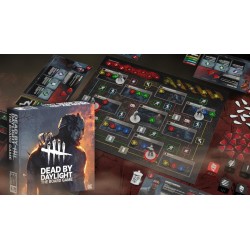 Dead by Daylight: El juego...
