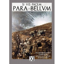 Para Bellum Magazine XI:...