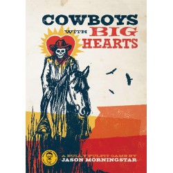 Cowboys With Big Hearts