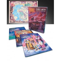 Dungeon Crawl Classics:...