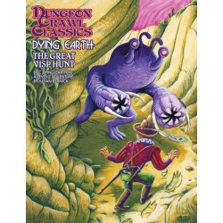 Dungeon Crawl Classics:...
