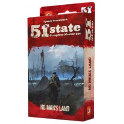 51st State: No Man's Land