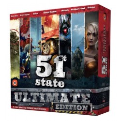 51st State: Ultimate Edition