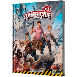 Zombicide Chronicles. El...