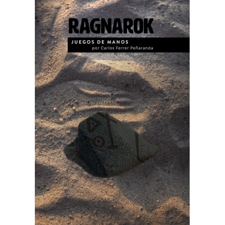 Ragnarok 3ª edición: Juegos...