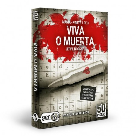 50 Pistas Temporada 2....