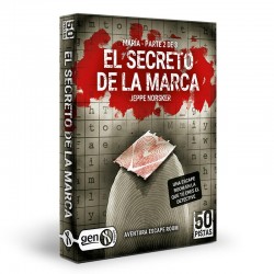 50 Pistas Temporada 2....