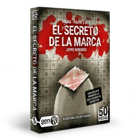 50 Pistas Temporada 2....