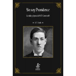 Yo soy Providence: La vida...
