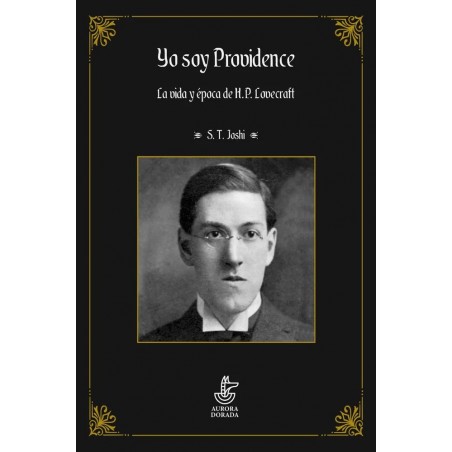 Yo soy Providence: La vida...