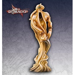 Hell Dorado Miniaturas:...