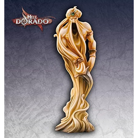Hell Dorado Miniaturas:...