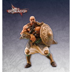 Hell Dorado Miniaturas:...