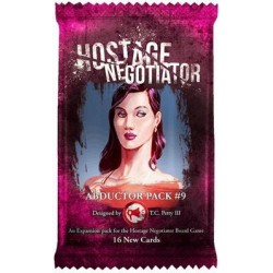 Hostage Negotiator:...