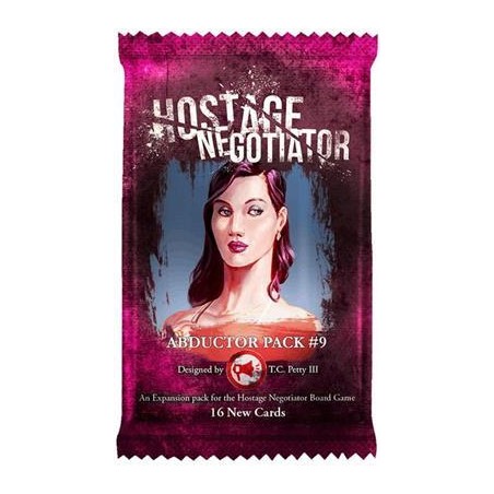 Hostage Negotiator:...