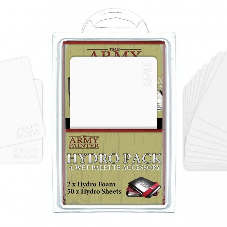 Army Painter: Hydro Pack...
