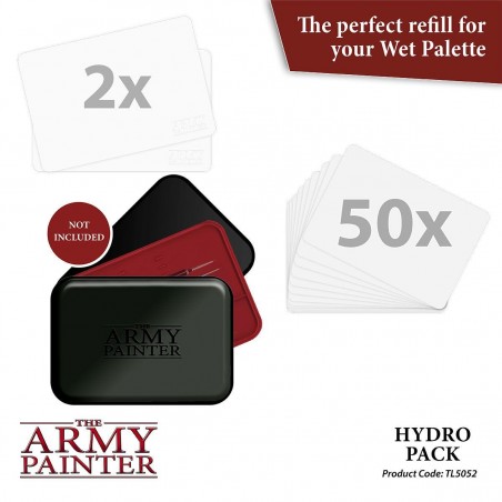 Army Painter: Hydro Pack...