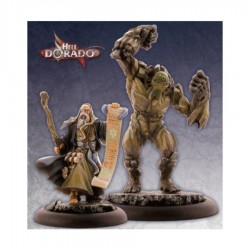 Hell Dorado Miniaturas:...