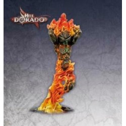 Hell Dorado Miniaturas:...