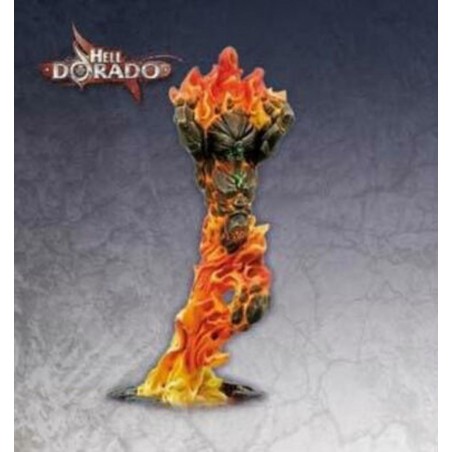 Hell Dorado Miniaturas:...