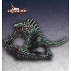 Hell Dorado Miniaturas:...