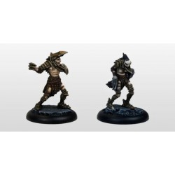 Hell Dorado Miniaturas:...