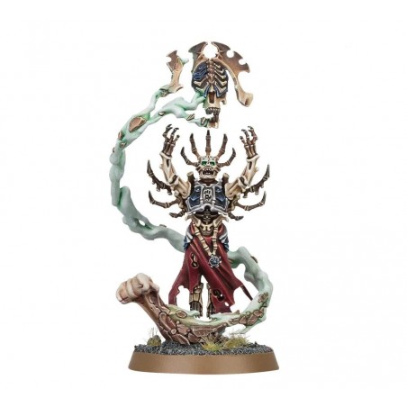 Warhammer Age of Sigmar:...