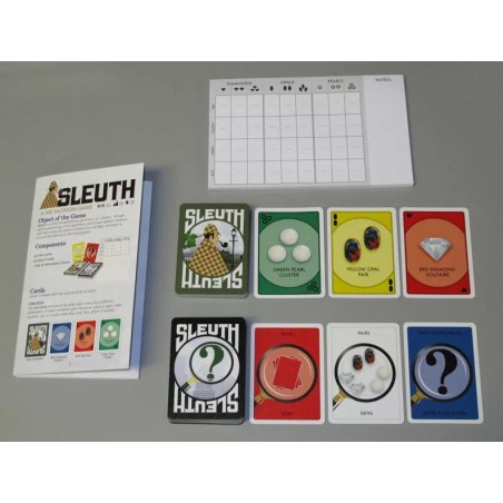 Sleuth