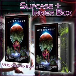 VHS: Overplague RPG