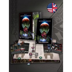 VHS: Overplague RPG