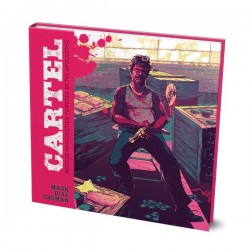 Cartel RPG