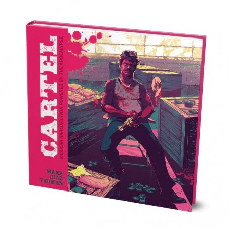 Cartel RPG