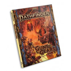 Pathfinder RPG Second Ed.:...
