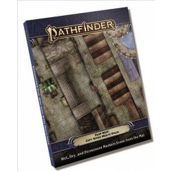 Pathfinder Flip-Mat...
