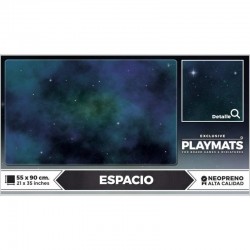 Tapete de juego Espacio...