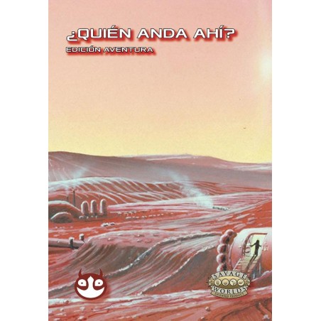 Savage Worlds Edición...