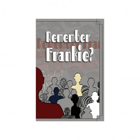 Remember Frankie? RPG