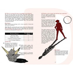 Remember Frankie? RPG