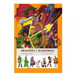 Dragones y Mazmorras. Su...