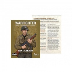 Warfighter 2GM. Nuevo...