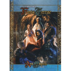 Ars Magica 5ª Ed. El...
