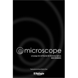 Microscope