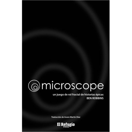 Microscope