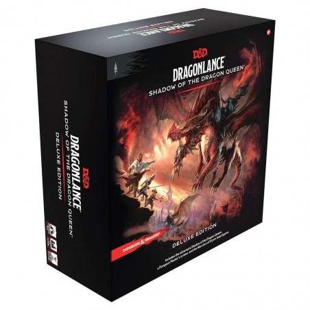 Dungeons & Dragons...